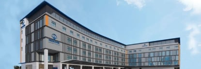 Medicover Hospitals, Bangalore - Image 4