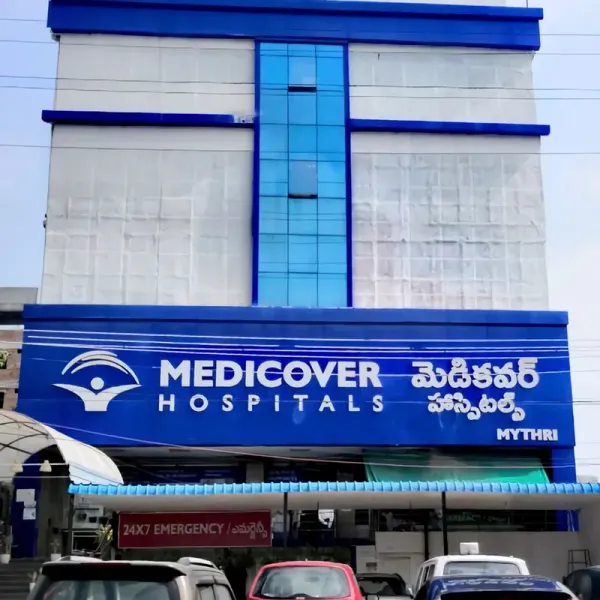 Medicover kasalxonalari | Chandanagardagi eng yaxshi ko'p ixtisoslashgan shifoxona