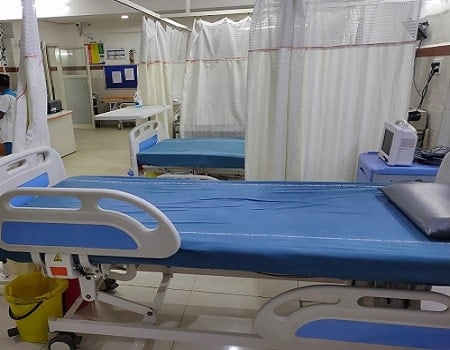 Medicover kasalxonalari | Chandanagardagi eng yaxshi ko'p ixtisoslashgan shifoxona - Image 2