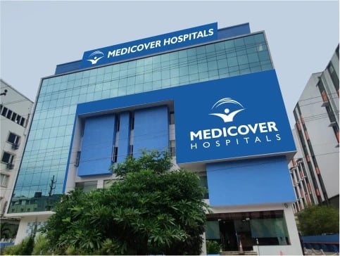 Medicover Hospitals, Cancer Institute, Hyderabad - Image 2