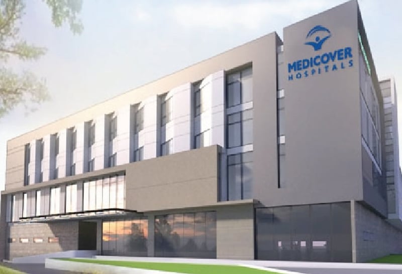 Medicover kasalxonalari Nellore