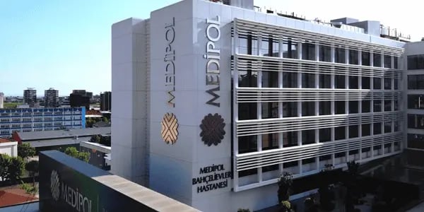 Medipol Bahçelievler Hospital - Image 2
