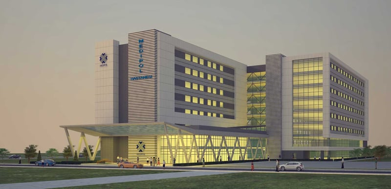 Medipol Bahçelievler Hospital - Image 3