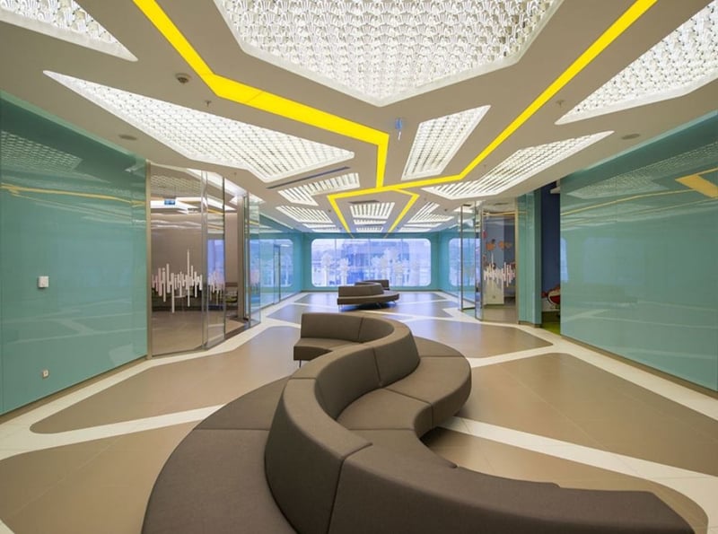 Memorial Ankara Hospital - Image 3