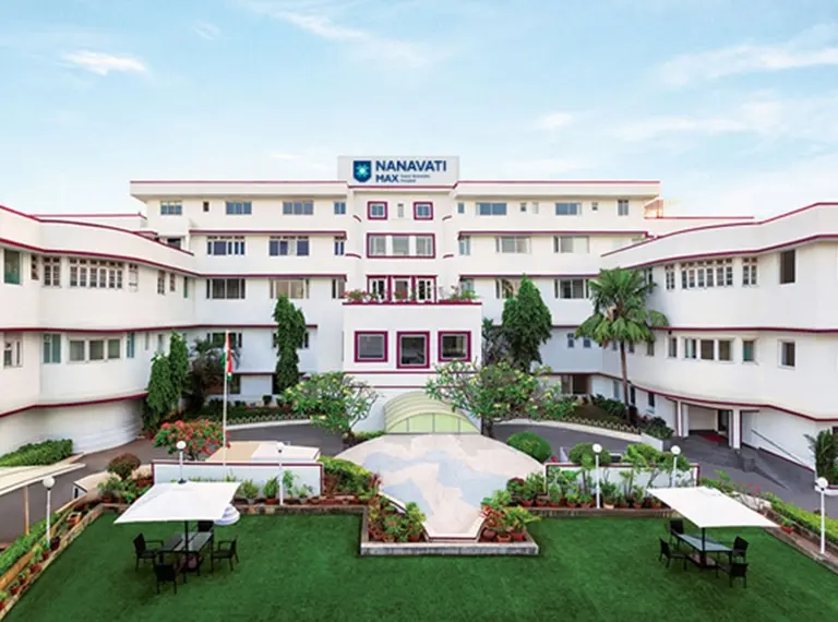 Nanavati Max Super Speciality Hospital, Mumbai - Image 3