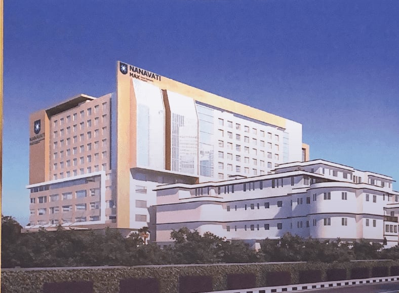 Nanavati Max Super Speciality Hospital, Mumbai - Image 4