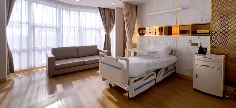 Piyavate Hospital - Image 2