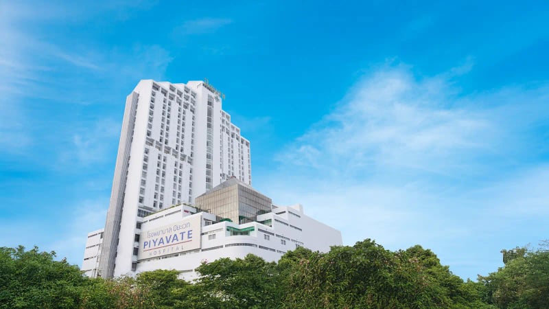 Piyavate Hospital - Image 3