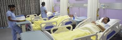 Reliance kasalxonasi - Gondia