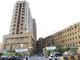 S L Raheja Hospital, Mumbai