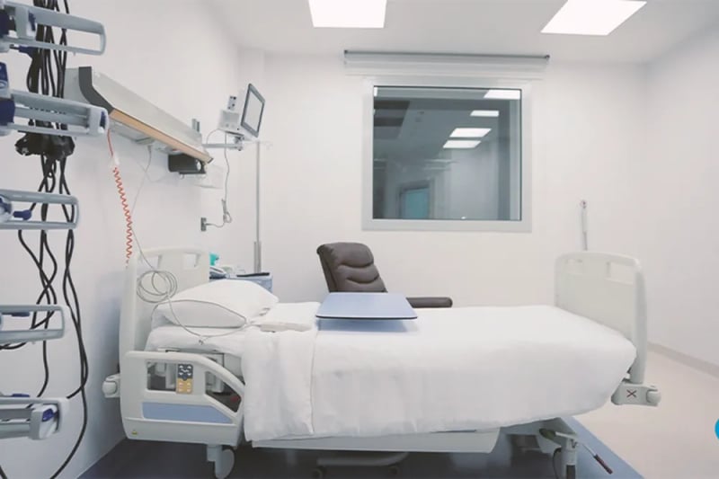 Saudi German Hospital, Cairo - Image 2