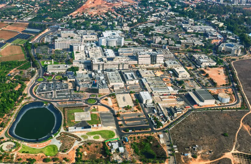 Sheba Medical Center, Israel - Image 5