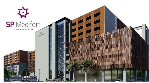 SP Medifort Hospital