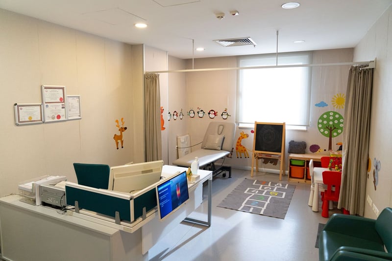 Turan & Turan Clinic - Image 2