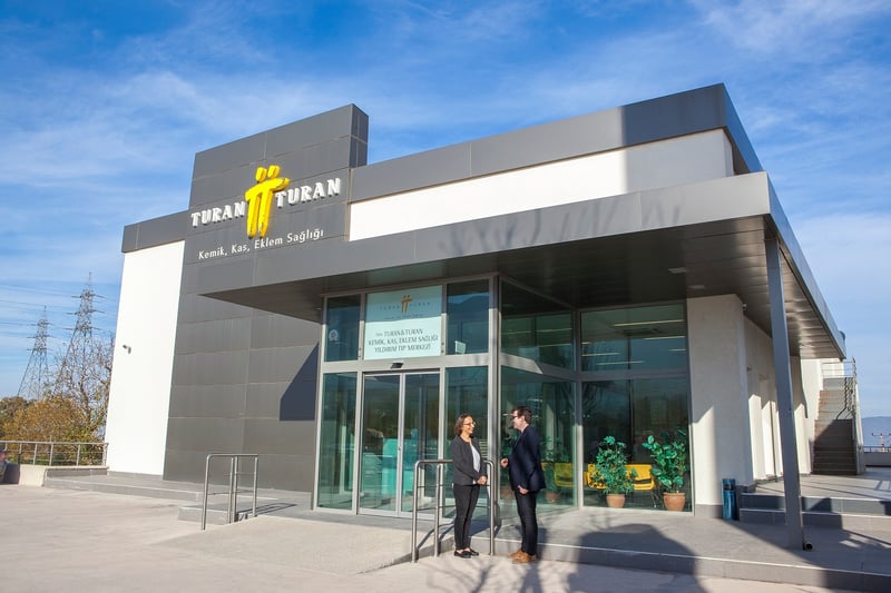 Turan & Turan Clinic - Image 3