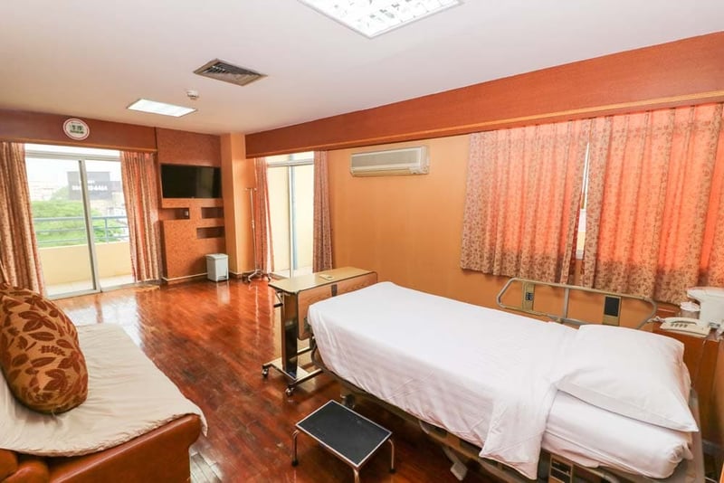 Vejthani Hospital - Image 3