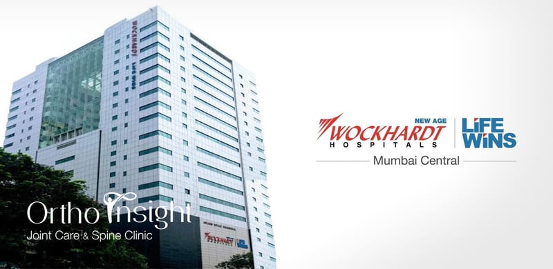 Wockhardt Hospital, Mumbai