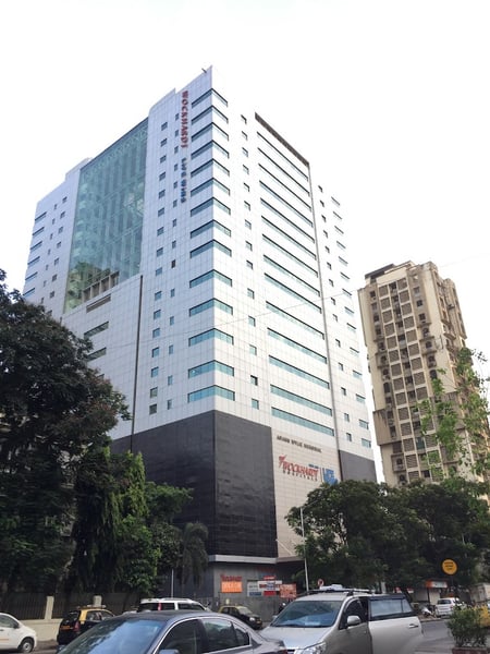 Wockhardt Hospital, Mumbai - Image 4