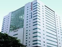 Wockhardt kasalxonalari Mumbay markaziy