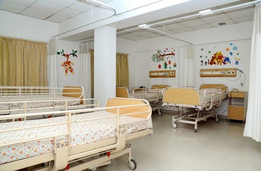 Vockhardt kasalxonalari Nashik - Image 2