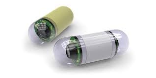 Capsule Endoscopy - Image 3