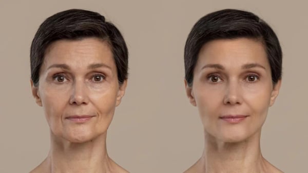 Facelift Surgery - Rhytidectomy - Image 3