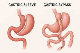 Gastric Bypass Surgery - Image 2