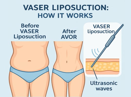 Liposuction