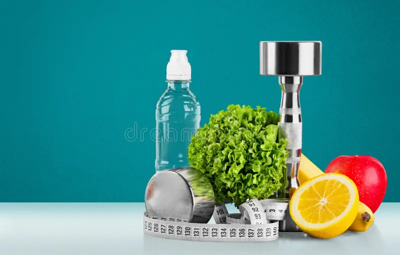 Proper Gym and Health - Image 2
