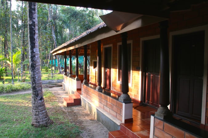 QONAQ AYURVEDA MANA - Image 5