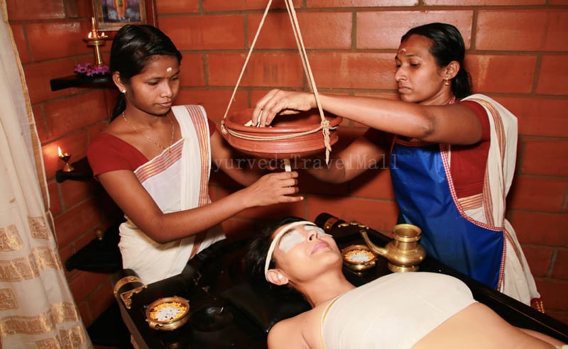 POST COVID 19 (CORONA) PURIFICATION  TREATMENT PACKAGE