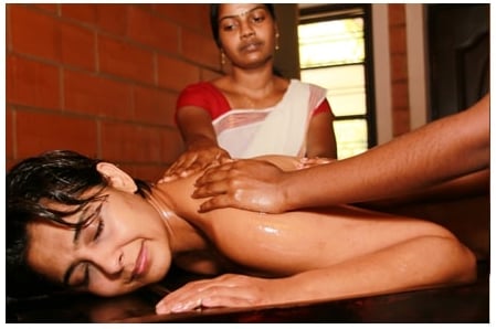 REJUVENATION AND DETOXIFICATION (PANCHAKARMA)