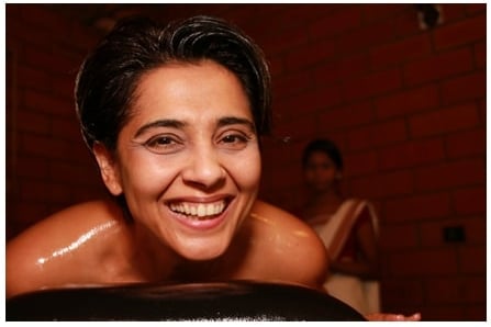 REJUVENATION AND DETOXIFICATION (PANCHAKARMA) - Image 2