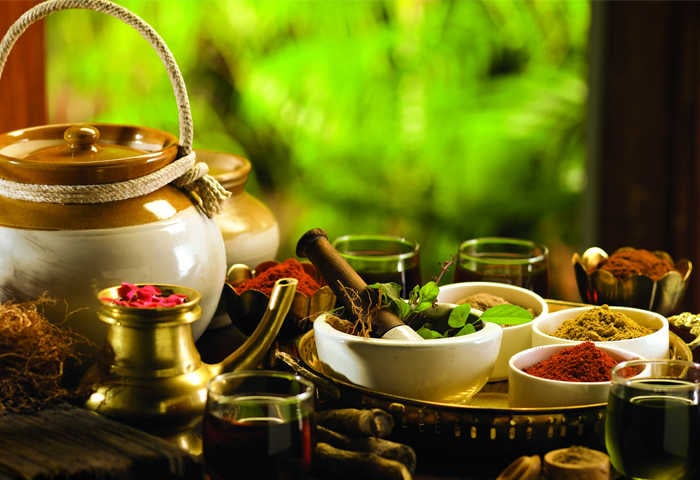 REJUVENATION AND DETOXIFICATION (PANCHAKARMA) - Image 3