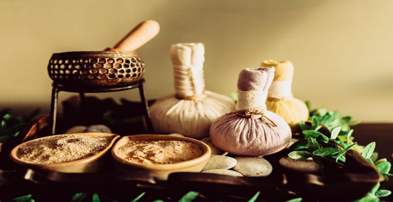 REJUVENATION AND DETOXIFICATION (PANCHAKARMA) - Image 4