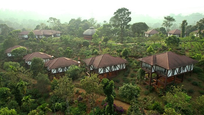 QONAQ AYURVEDA RESORT - WAYANAD - Image 2