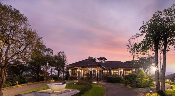 QONAQ AYURVEDA RESORT - WAYANAD - Image 3