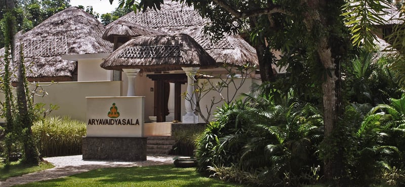 QONAQ AYURVEDA & WELLNESS RESORT -  ALAPPUZHA - Image 2