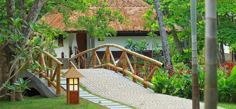 QONAQ AYURVEDA & WELLNESS RESORT -  ALAPPUZHA - Image 4