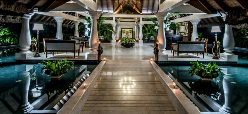 QONAQ AYURVEDA & WELLNESS RESORT -  ALAPPUZHA - Image 5