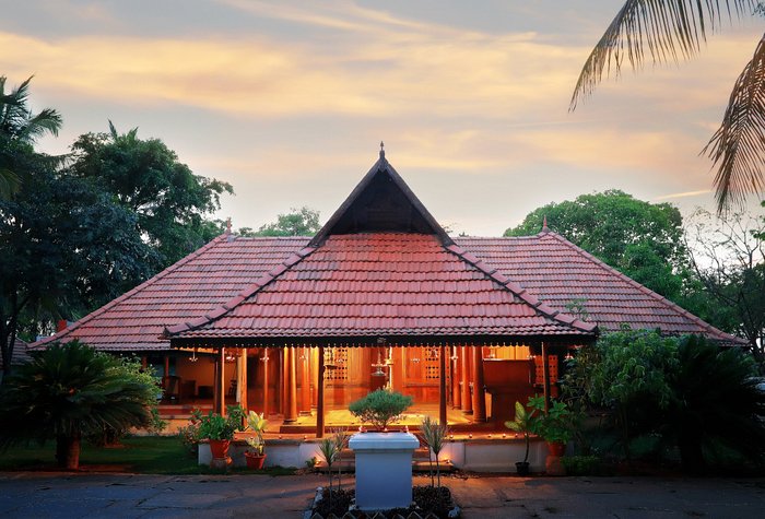 QONAQ AYURVEDAGRAM - BENGALURU
