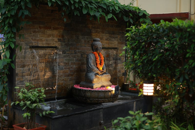 QONAQ আয়ুর্বেদিক রিসোর্ট এবং পঞ্চকর্ম কেন্দ্র - Image 2