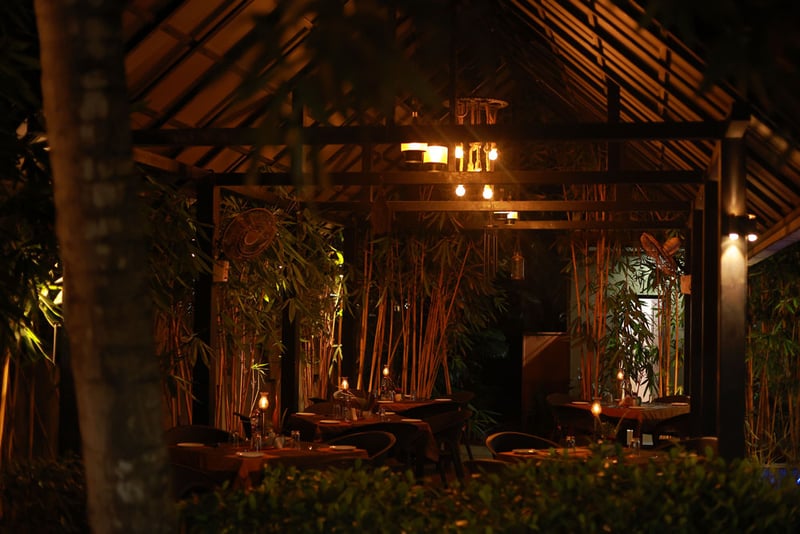 QONAQ আয়ুর্বেদিক রিসোর্ট এবং পঞ্চকর্ম কেন্দ্র - Image 5