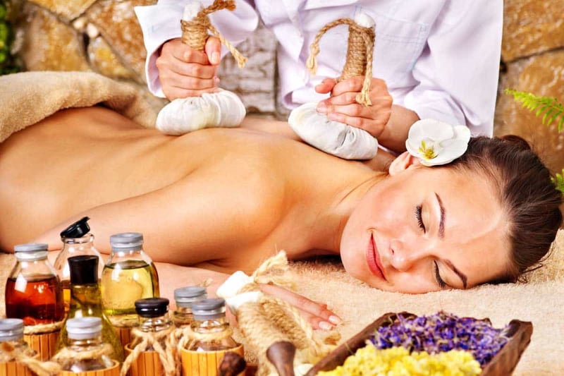 DETOXIFICATION TREATMENT