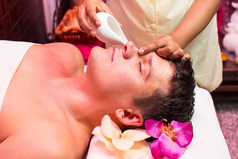 PANCHAKARMA TREATMENT