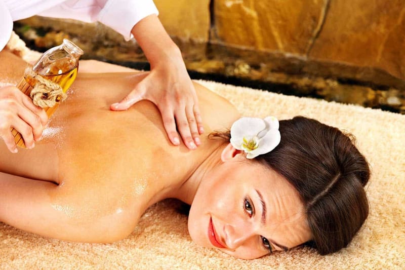 REJUVENATION THERAPY