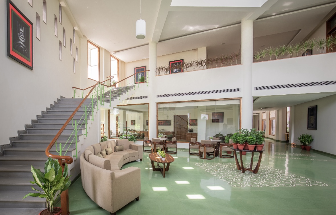 QONAQ WELLNESS - NAAD