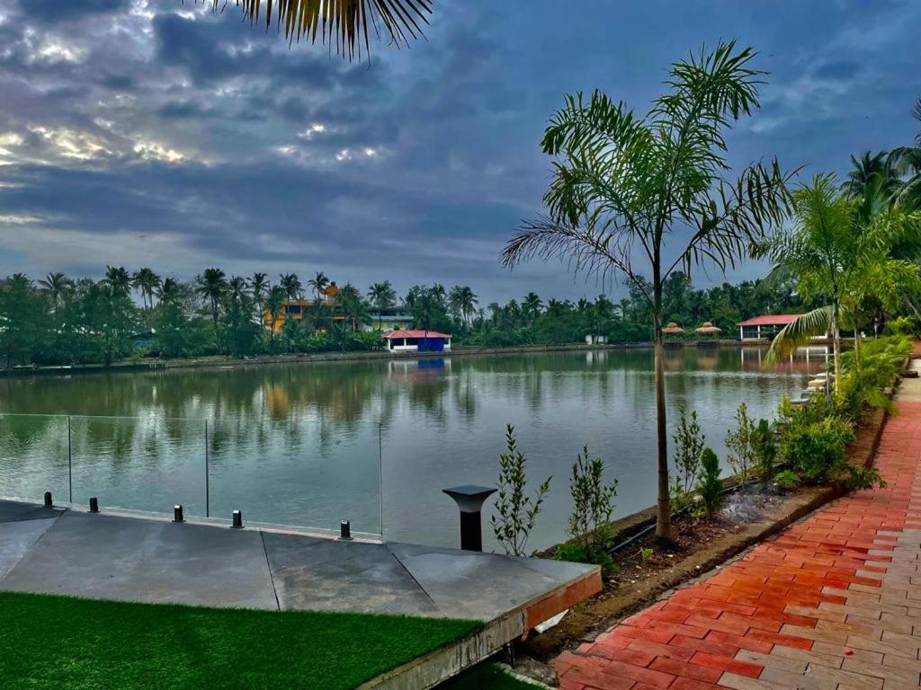 QONAQ WELLNESS RETREAT & SPA - GOA